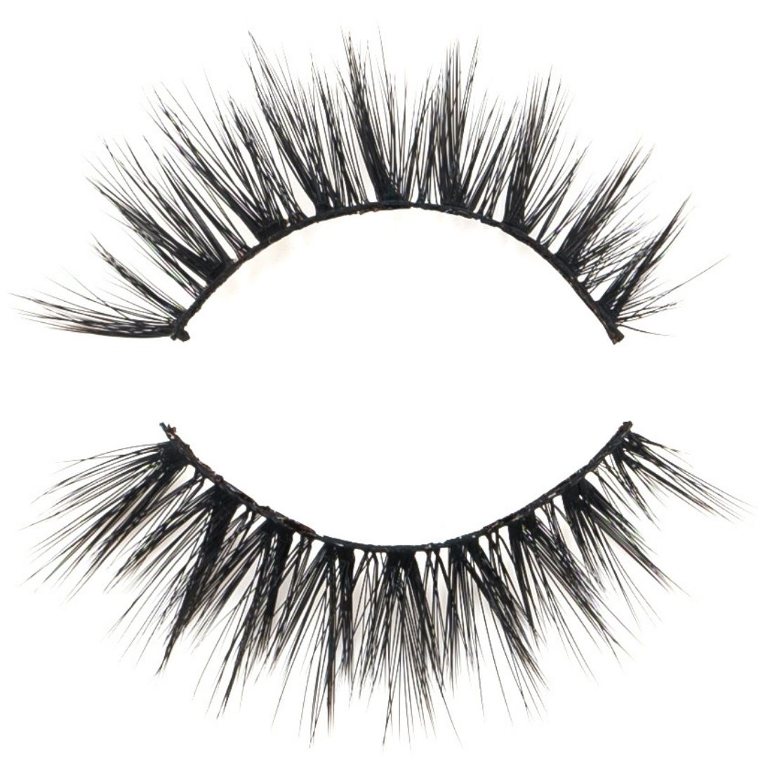3D Volume Lashes Theesplanadecollection