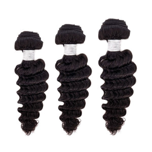 Brazilian Deep Wave Bundle Deals