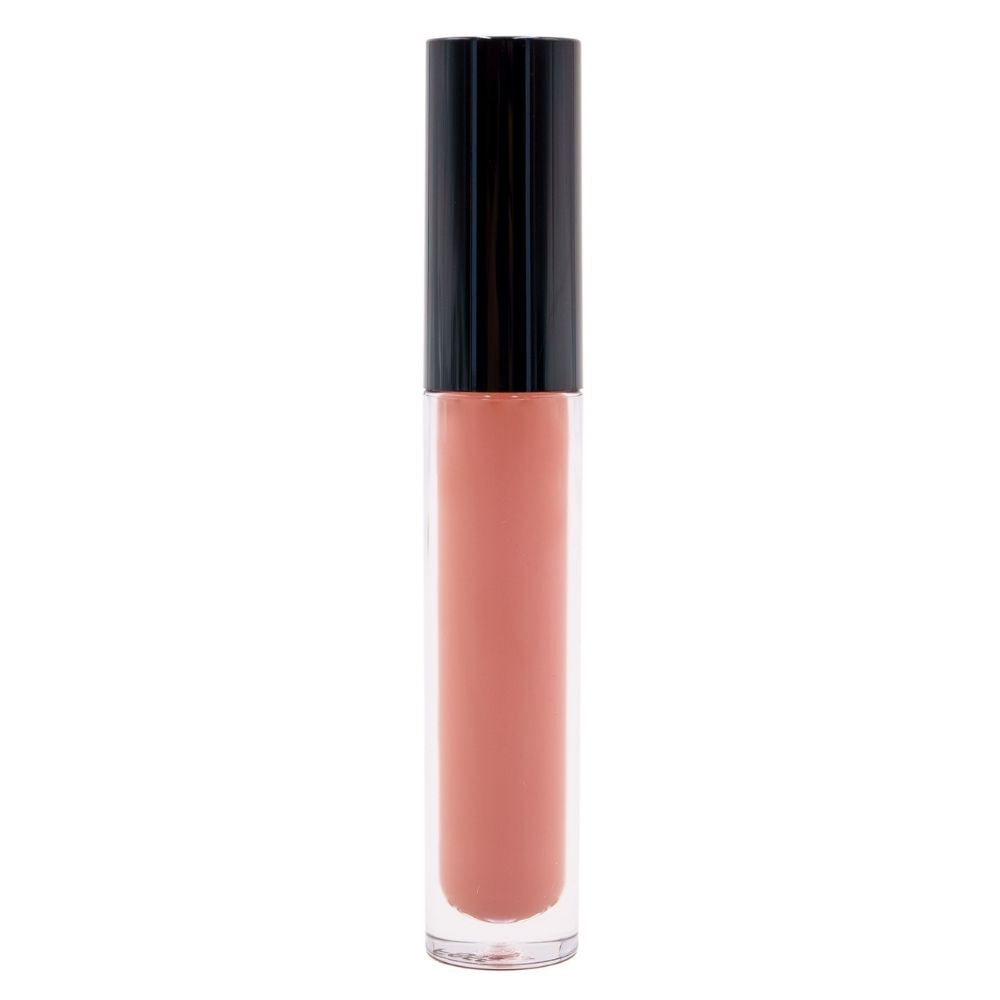 Terra Cotta Matte Lipstick